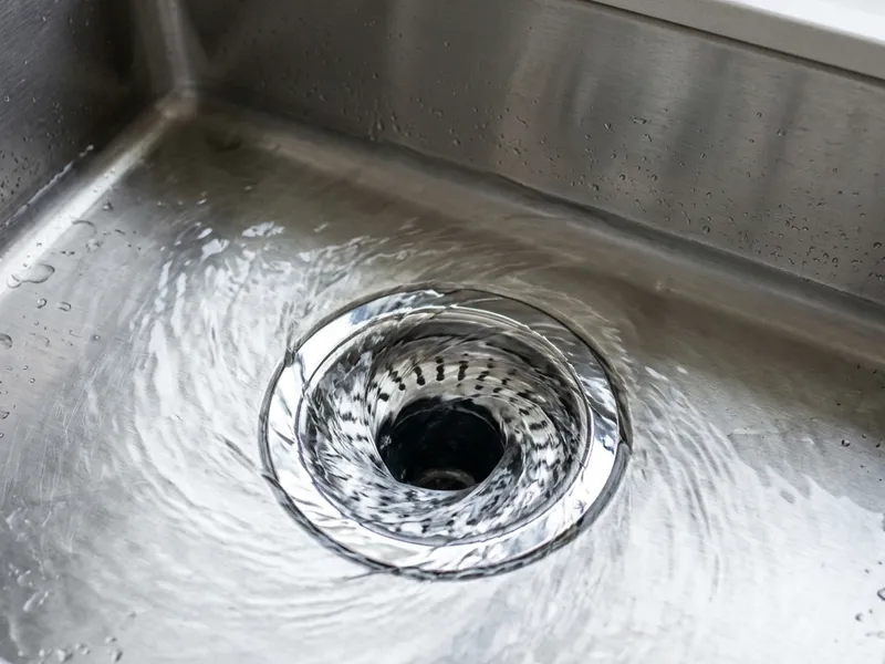 Drain Cleaning Plumber in Tool, TX